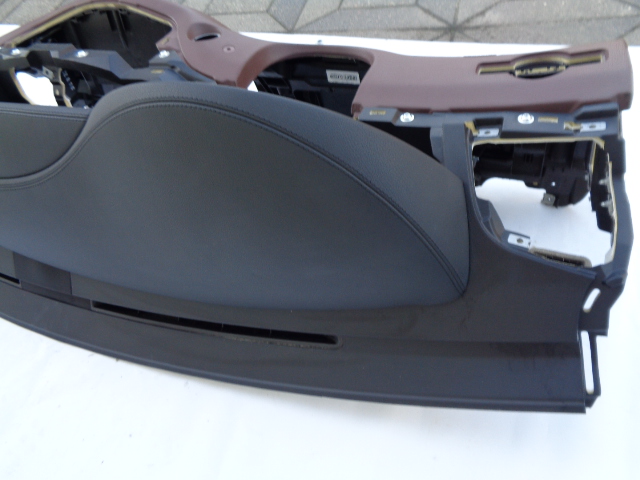 фото №13, Mercedes консоль панель приладів приладова c-klasa w205