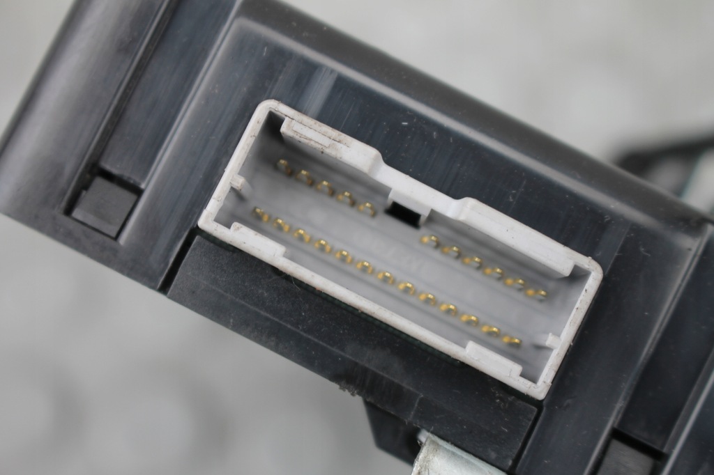 фото №5, Модуль комфорту bcm 95400-a2880 kia ceed ii 12-18