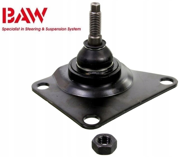 фото №1, Шарова опора важеля jeep grand cherokee wj/wg 99-04