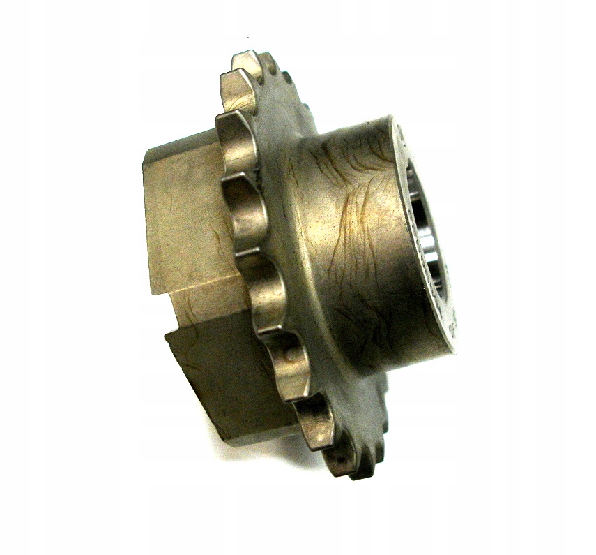 фото №7, Набір розподільного валу opel insignia astra meriva 1.6cdti