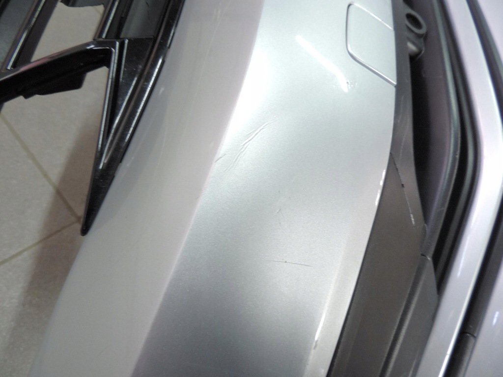 фото №9, Vw jetta 2015 2016 lift 5c6 передний бампер перед