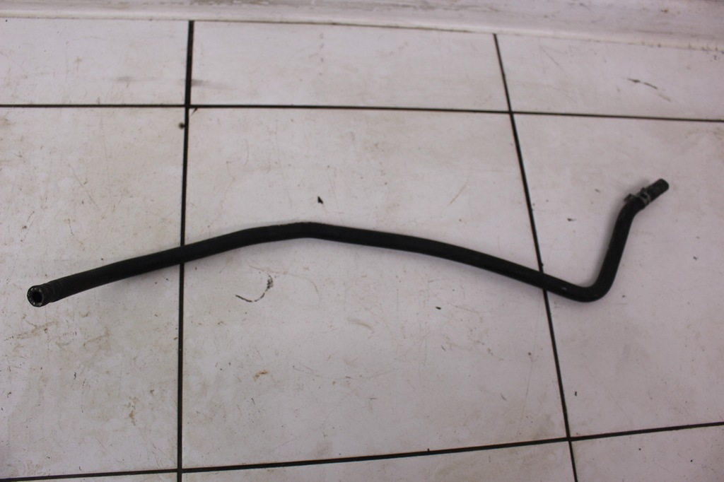 фото №1, Grand voyager iv lift 2.8 crd шланг труба wąż