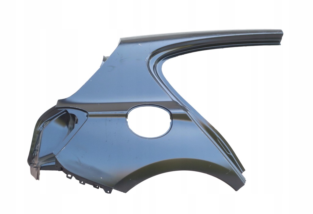 фото №1, Bmw 1 f20 крила задній задня