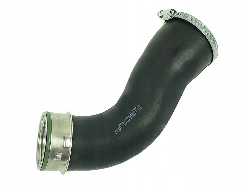 фото №3, Шланг интеркулер audi a3 sportback 2.0 tdi