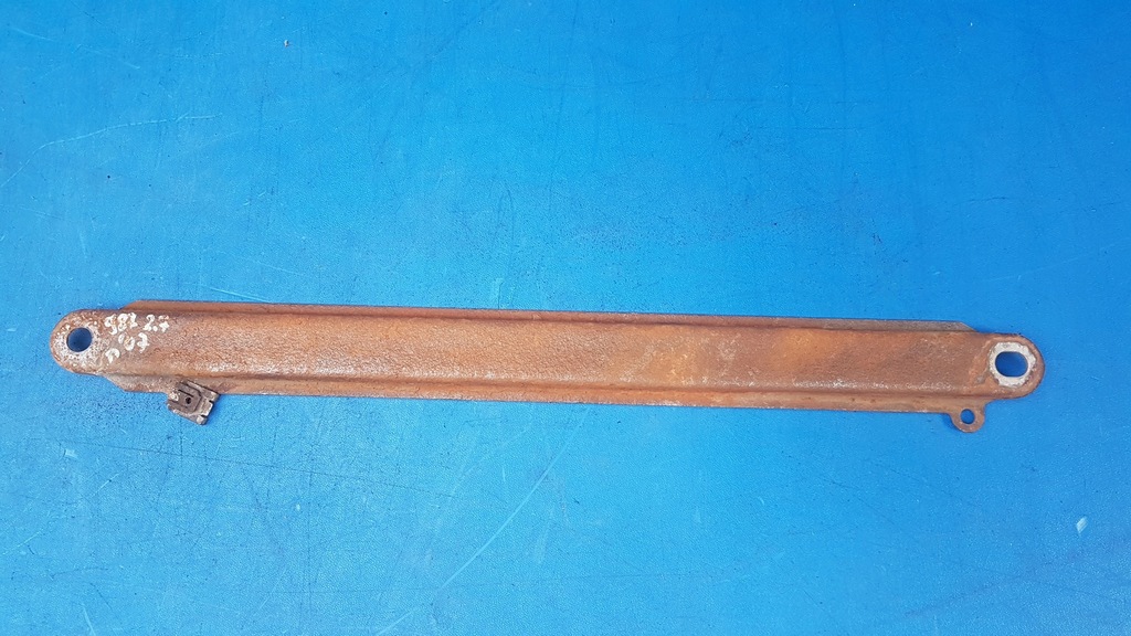 фото №6, Балка задняя кронштейн porsche cayman boxster 987 997