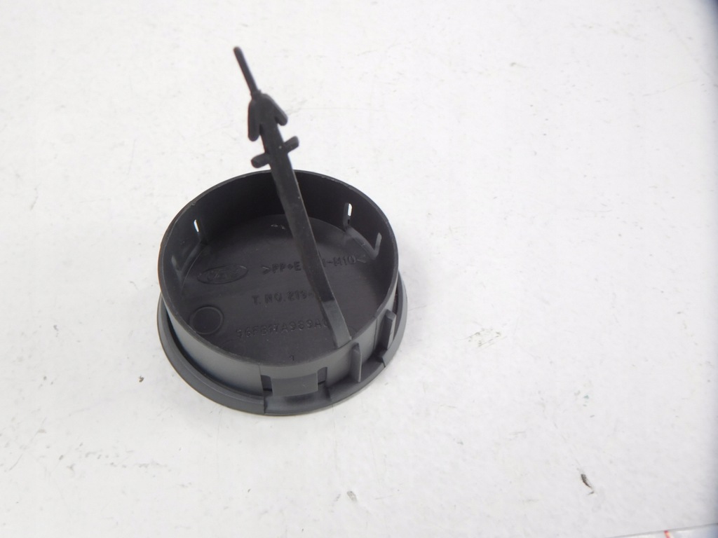 фото №6, Заглушка бампера передній ford fiesta 1054180