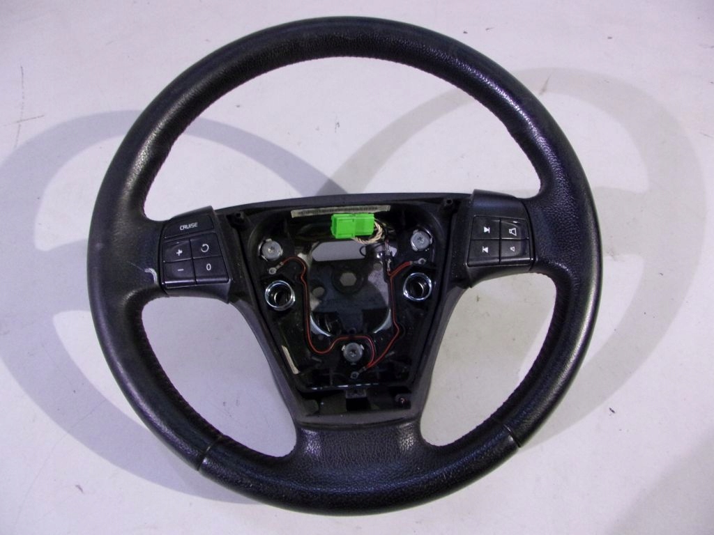 фото №1, Volvo v50 воздуховод