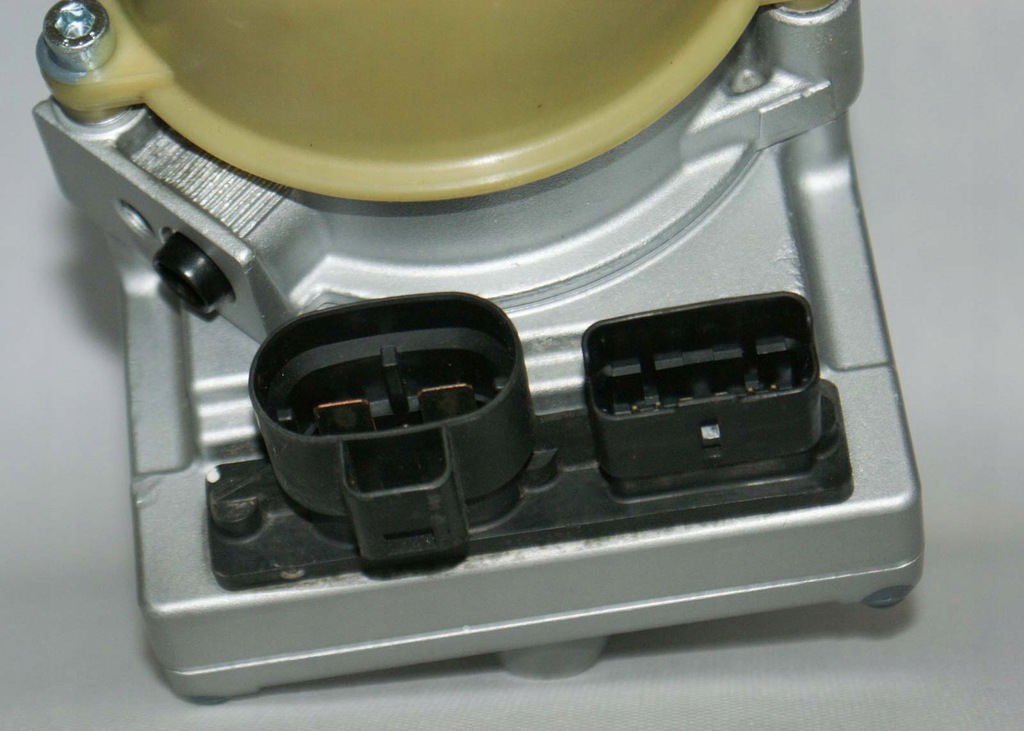 фото №6, Насос усилителя renault laguna 3 iii 491101023r