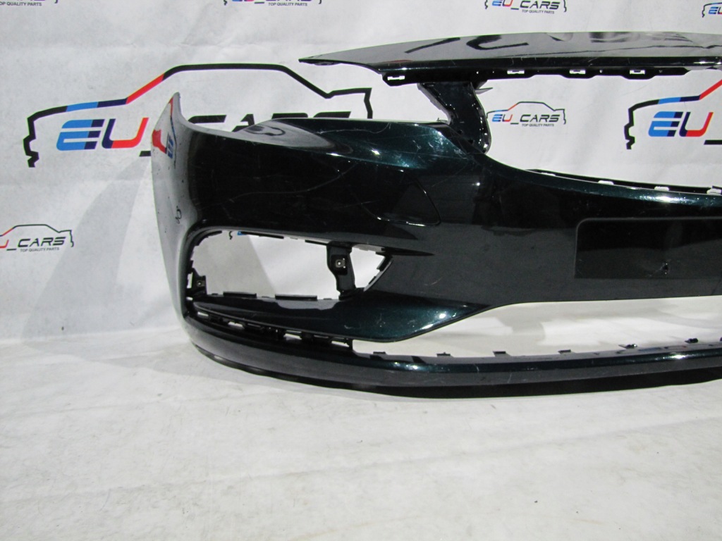 фото №4, Бампер opel astra 5 k 2015-2019 rok