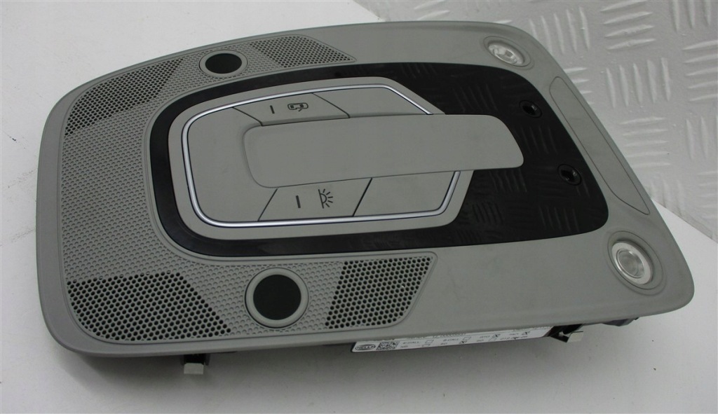 фото №5, Лампа освітлення салону audi a4 b9 8w0947135ak