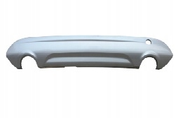 фото №1, Спойлер накладка ford kuga mk2 escape 2012-2016