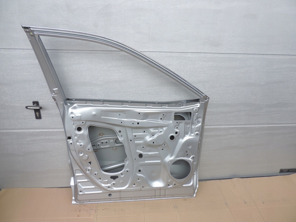 фото №9, Toyota rav-4 rav4 2018 2019 левая передние дверь