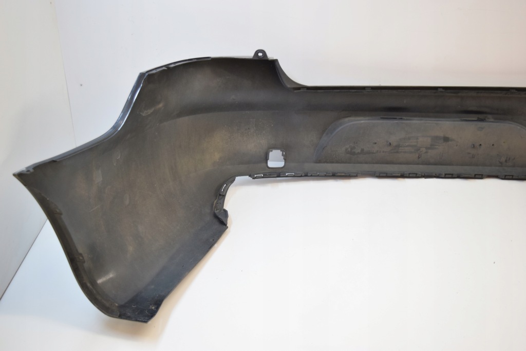 фото №10, Skoda superb 2 ii sedan 3t5 бампер задний задняя