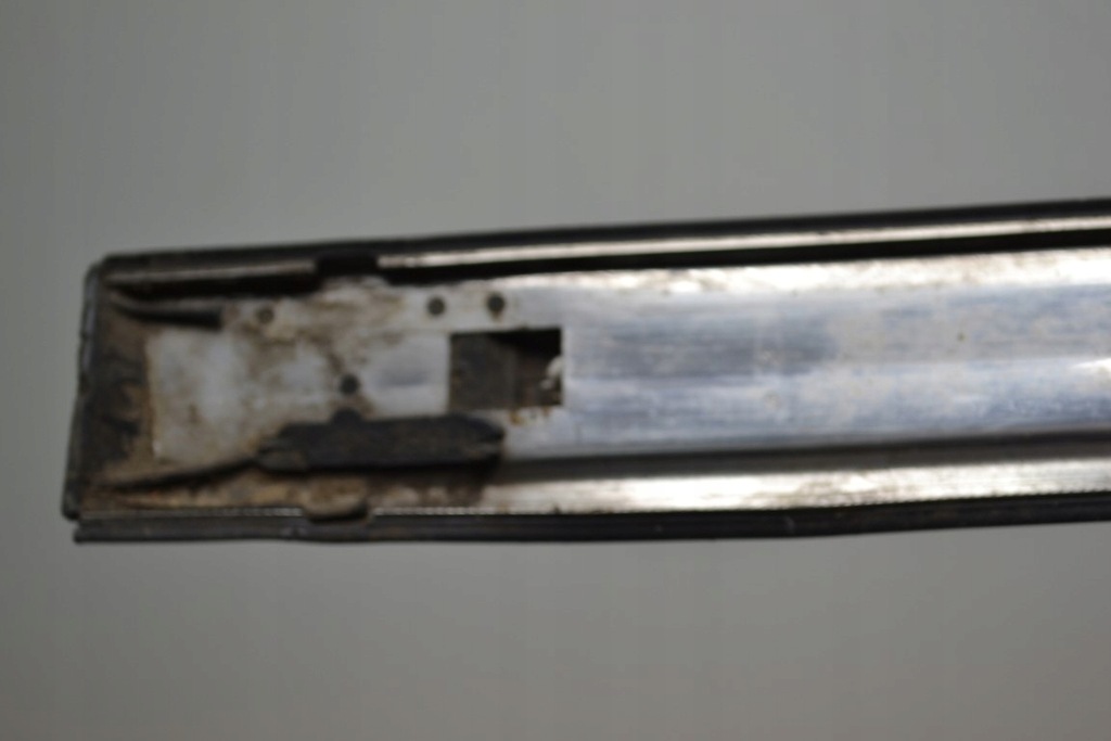 фото №6, Opel kadett d 3d молдинг бічна крила правий задня