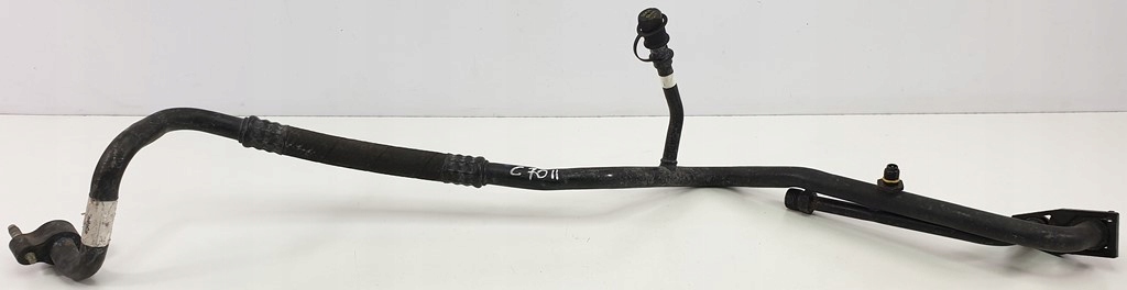 фото №1, Wąż шланг кондиціонера volvo c70 ii