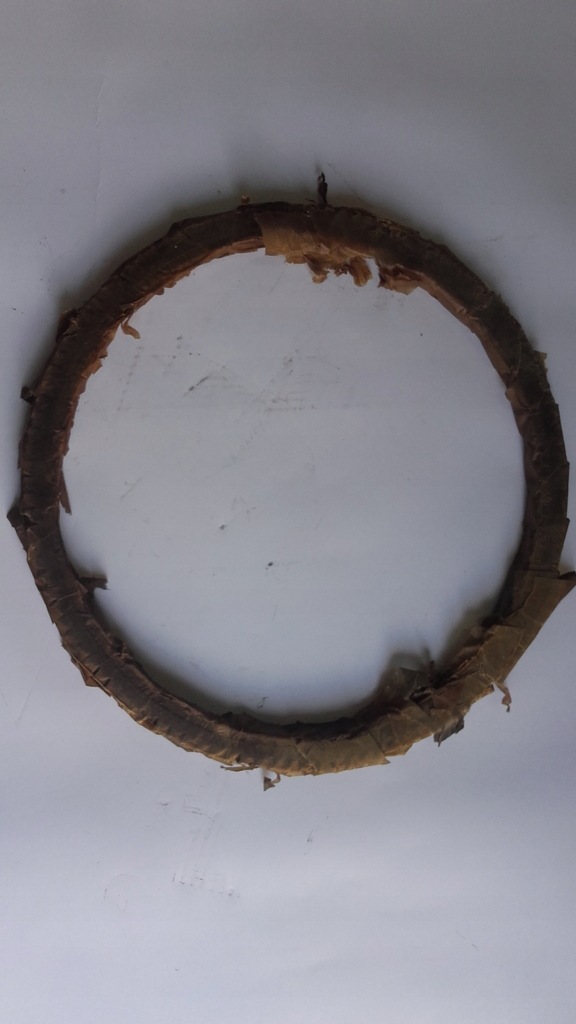 фото №1, Kamaz вінець колеса маховика lublin