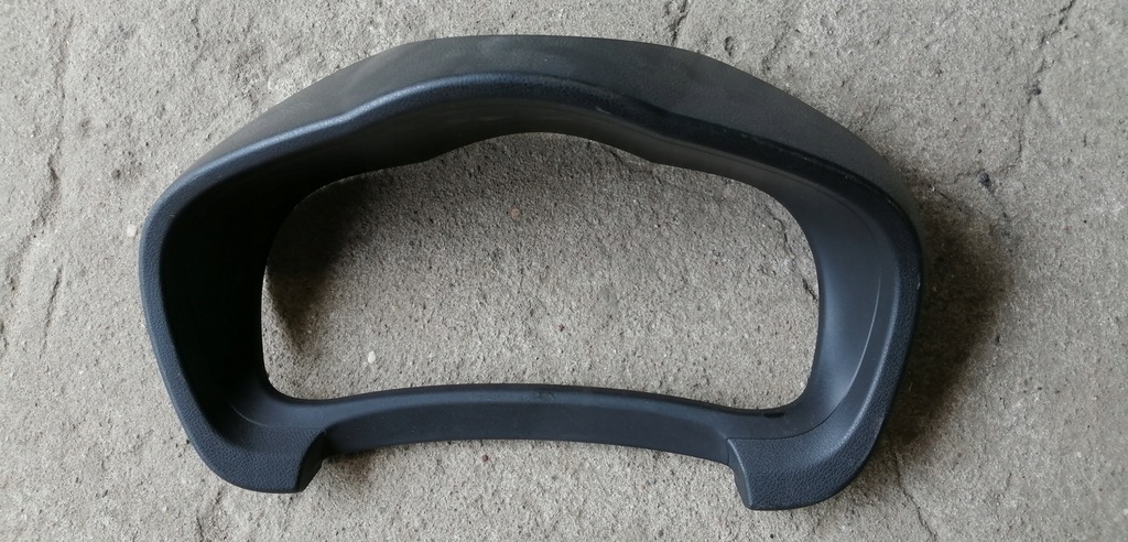 фото №1, Nissan note e12 корпус захист спідометра