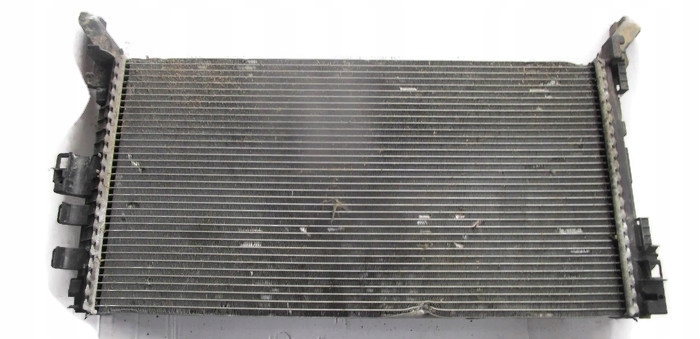 фото №1, Renault latitude радіатор wody 3,0 dci