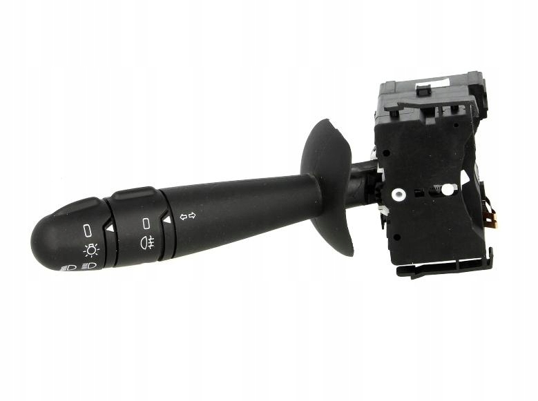 фото №1, Перемикач комбінований лівий opel vivaro trafic valeo