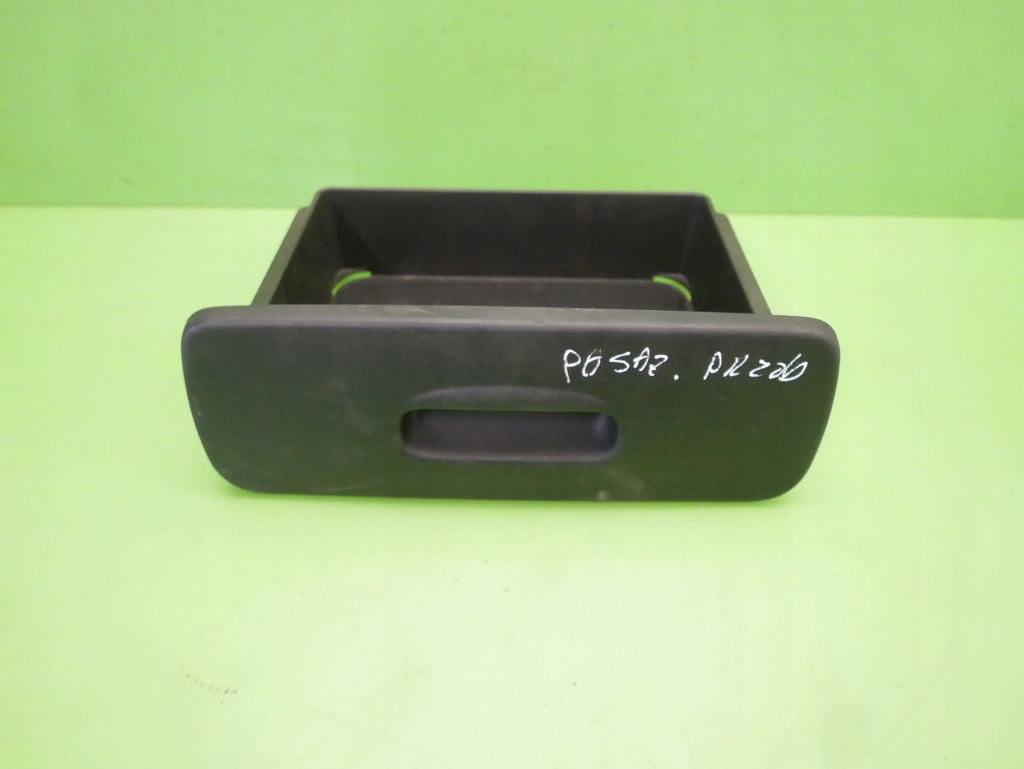 фото №1, Ящик бардачок правый перед renault scenic ii phi