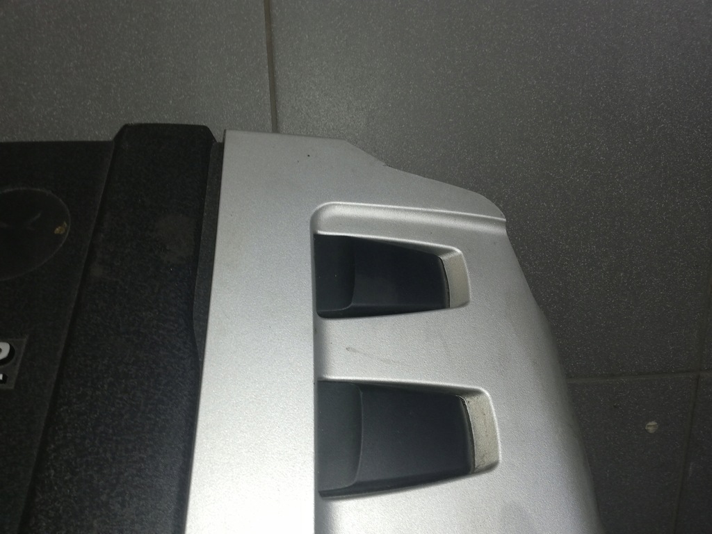 фото №6, Захист двигуна верхній audi a8 d3 4.2 tdi 057103925