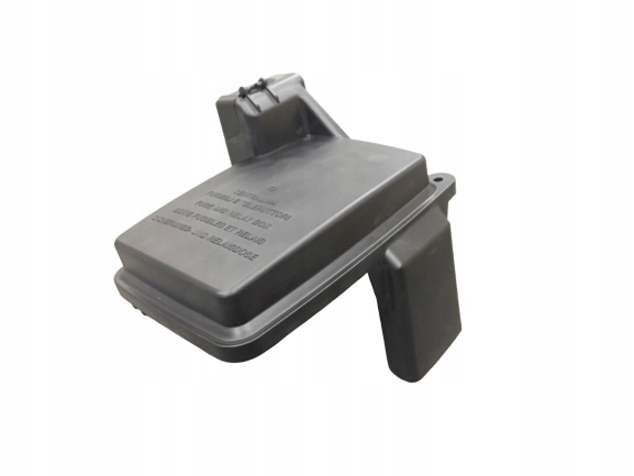 фото №1, Корпус центральний блок запобіжника citroen jumper/ peugeot boxer/ fiat ducat