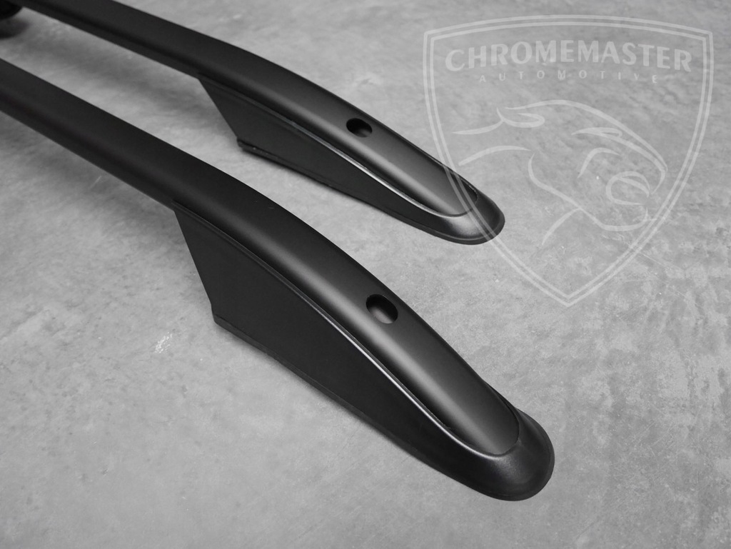 фото №8, Рейлинги кровельные toyota proace city 2018+ long