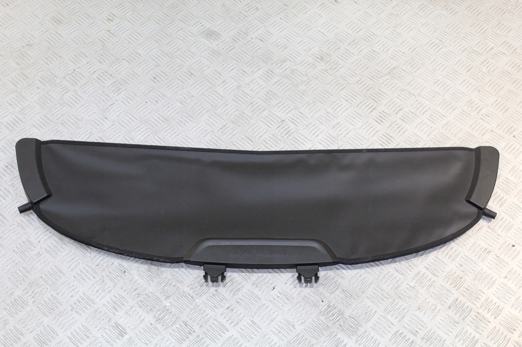 фото №1, Полка багажника alfa romeo stelvio q4