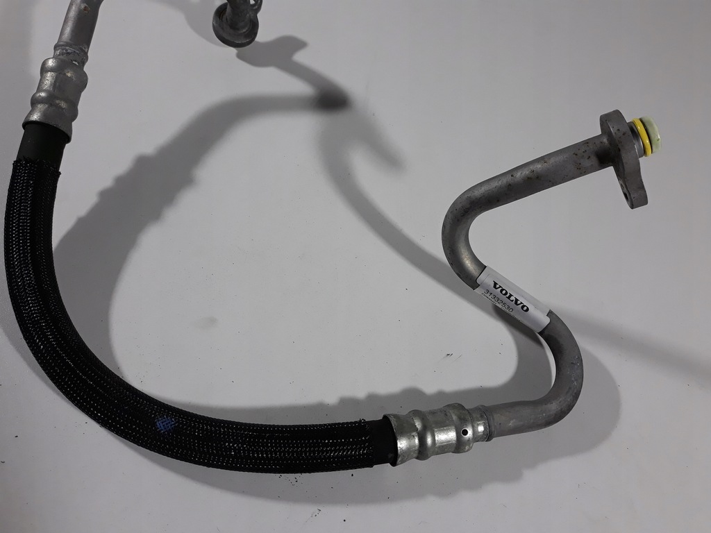 фото №5, Volvo xc60 13r- wąż шланг кондиціонера