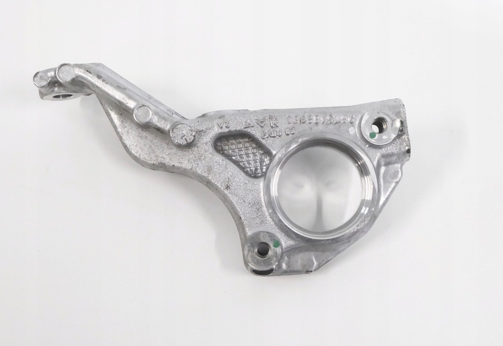 фото №1, Опора полуось opel grandland x 1.2 turbo