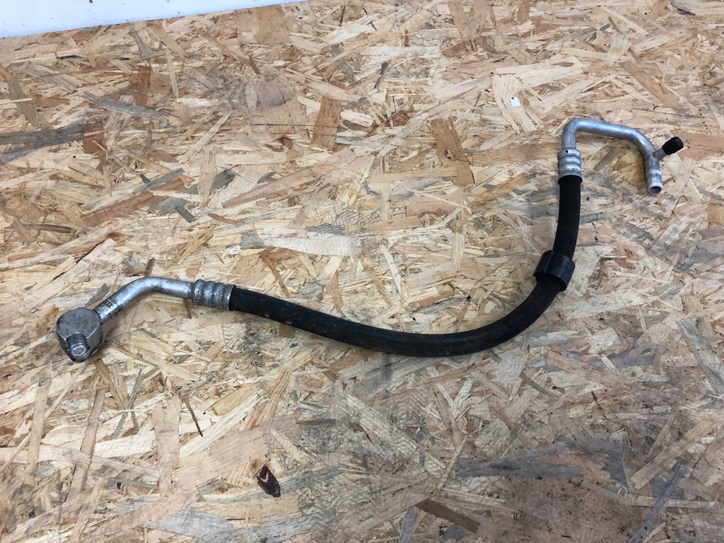 фото №1, Wąż трубка шланг кондиціонера a4 b8 a5 8k0260707s