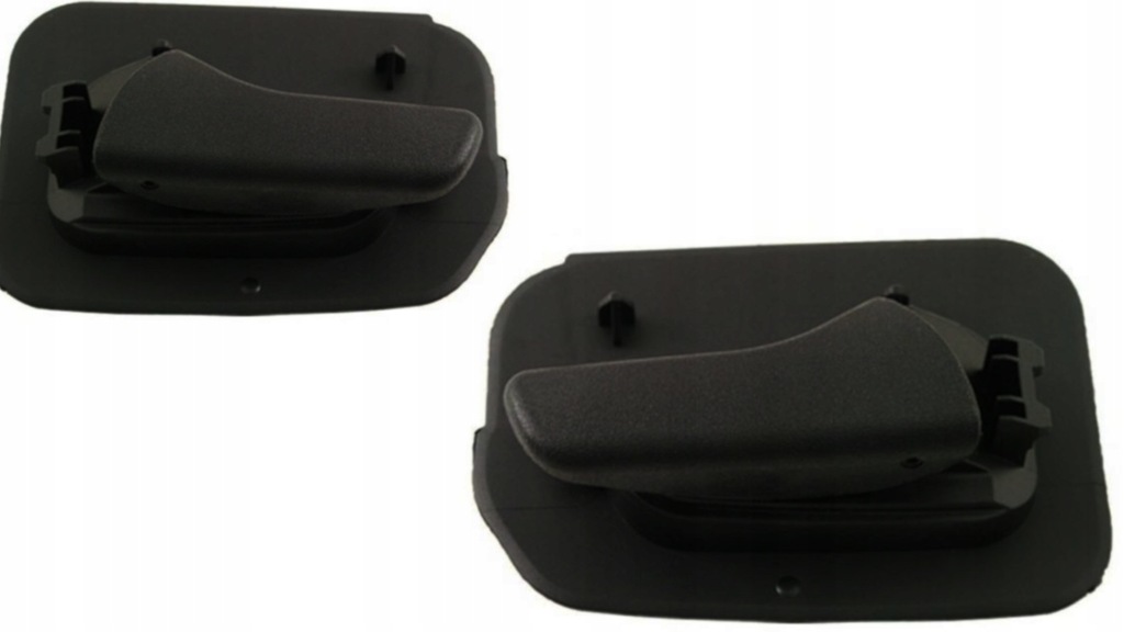 фото №1, Ручка внутрішня задня pr do opel astra f corsa b