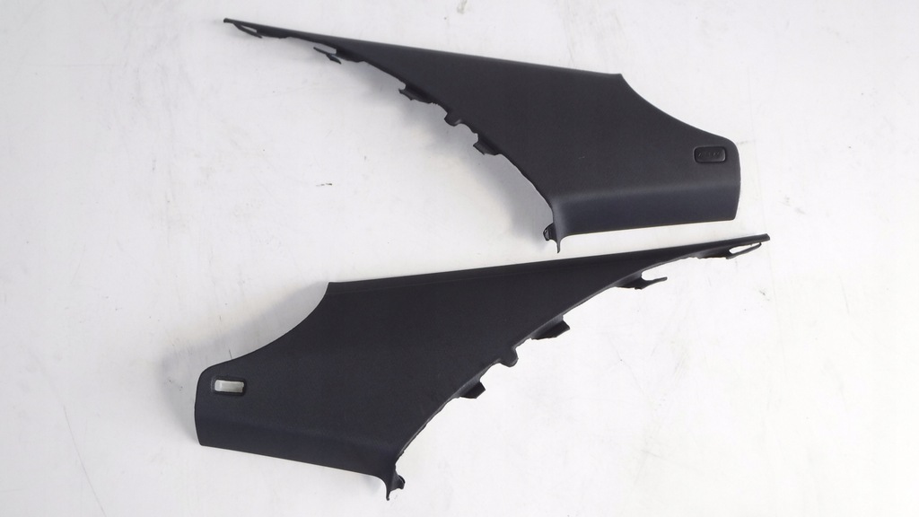 фото №1, Audi s5 a5 обивка защита блок двигателя правая левая 2013