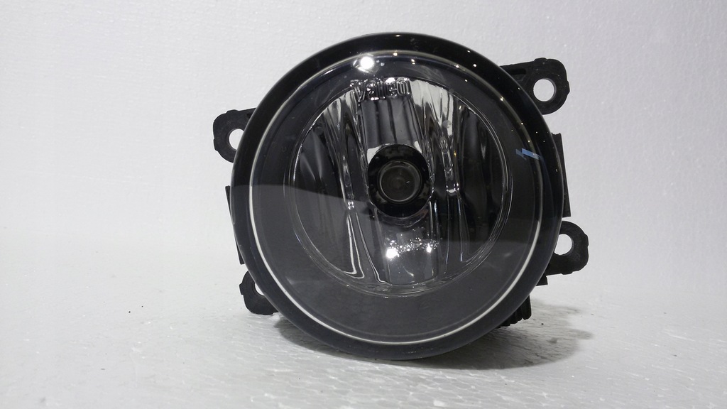 фото №1, Противотуманная фара правый mitsubishi freelander ii outlander