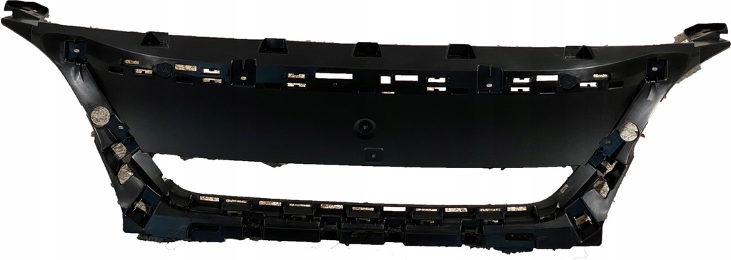 фото №1, Peugeot 3008 ii решітка радіатора решітка радіатора 9815317777