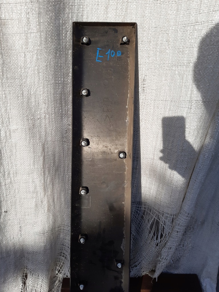 фото №11, Master movano 10- iii молдинг бічна 828210160