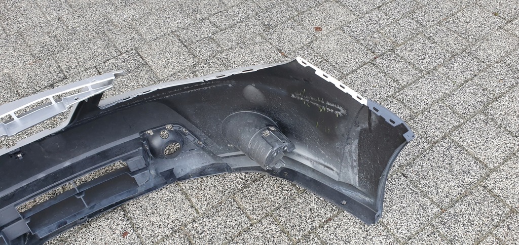 фото №10, Subaru xv 07-11 бампер перед оригінал c110