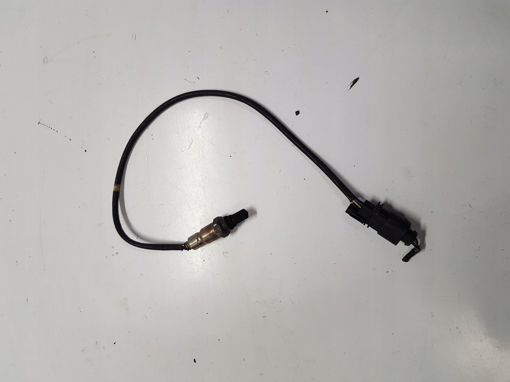 фото №1, Skoda octavia ii датчик лямбда-зонд 1.6tdi 03l906262a