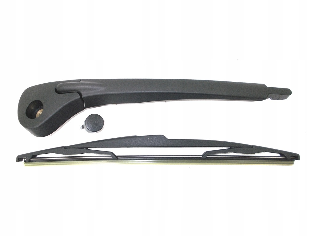 фото №1, Важіль щітка двірники задня renault espace задня