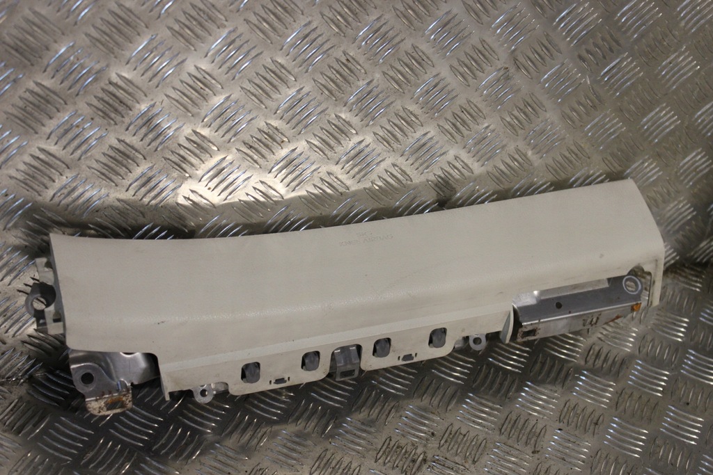 фото №1, Подушка колінна пасажира lexus ls600 long