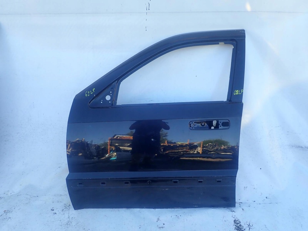 фото №1, Jeep grand cherokee wk 05-10 дверь перед левая