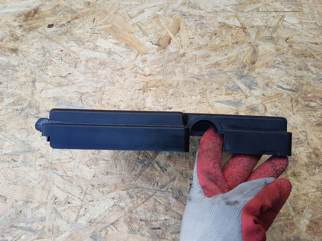 фото №5, Ford focus mk3 lift крышка предохранителей