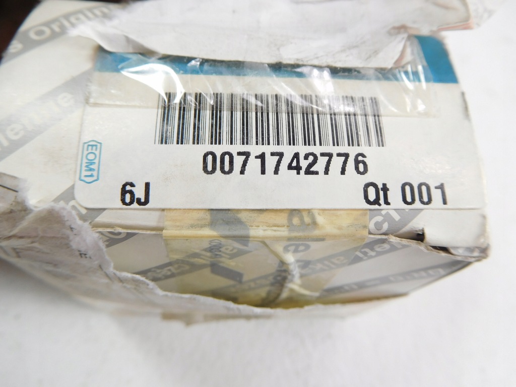 фото №6, Ролик натяжителя ремень клиновой sedici 71742776