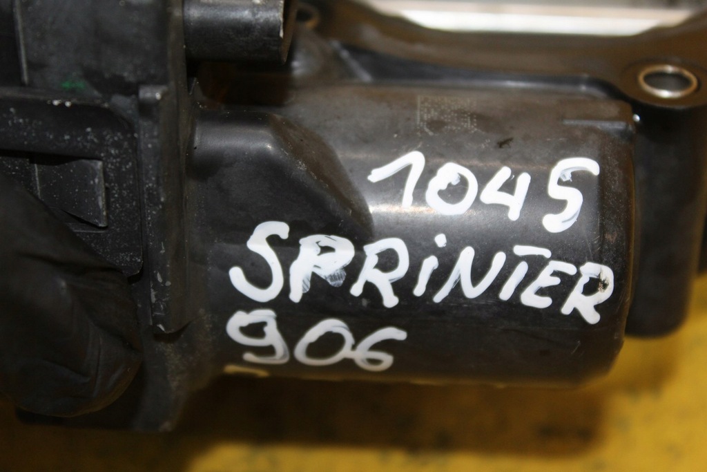 фото №7, Дроссельная заслонка sprinter 906 2.2cdi a6510900270