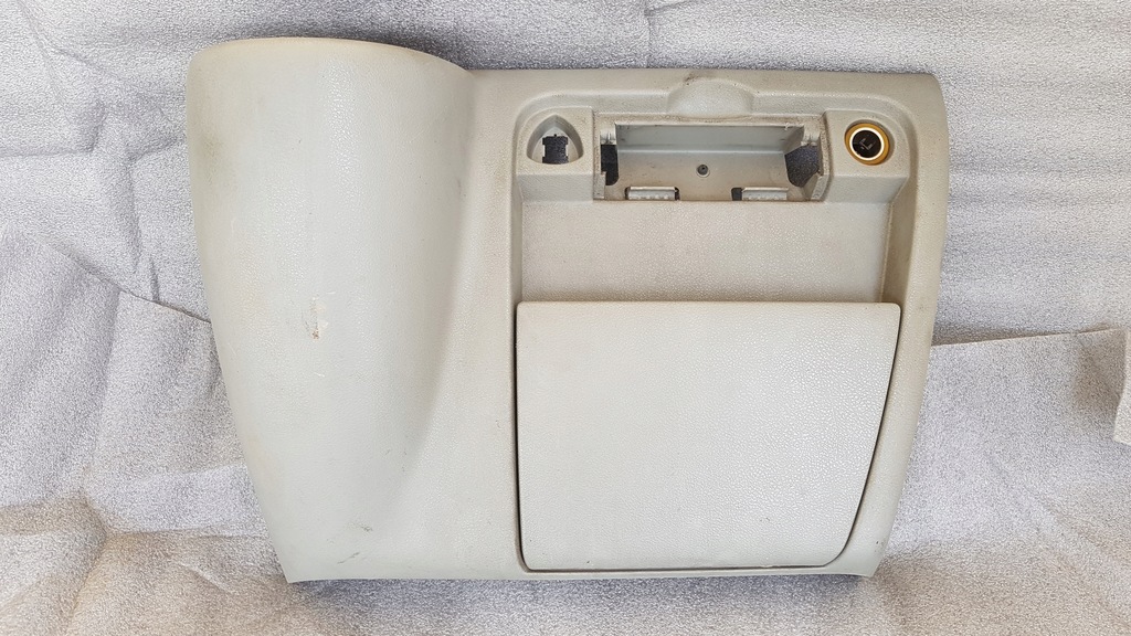 фото №1, Консоль панель приладів бардачок полиця mascott mascot 04-10r