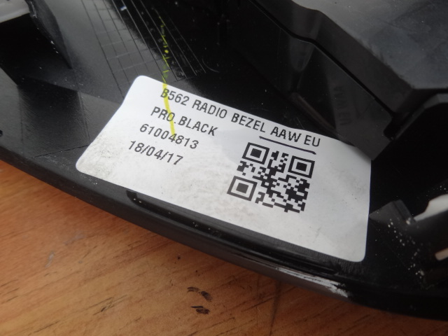 фото №7, Ford ka+ plus 2017 радио cd панель europa оригинал