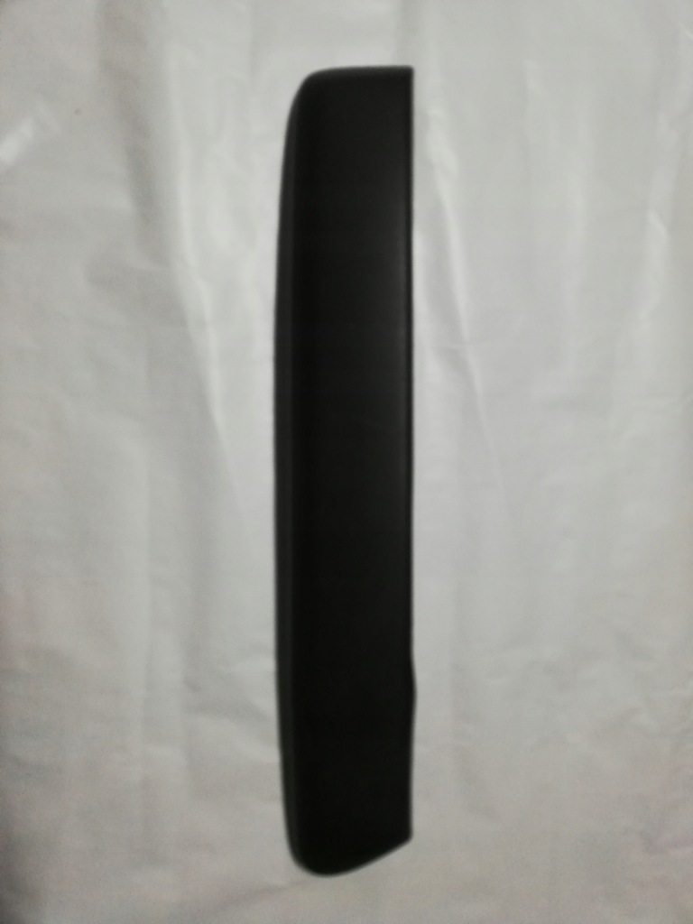 фото №1, Молдинг бампера левая ford focus mk 4m5117e909