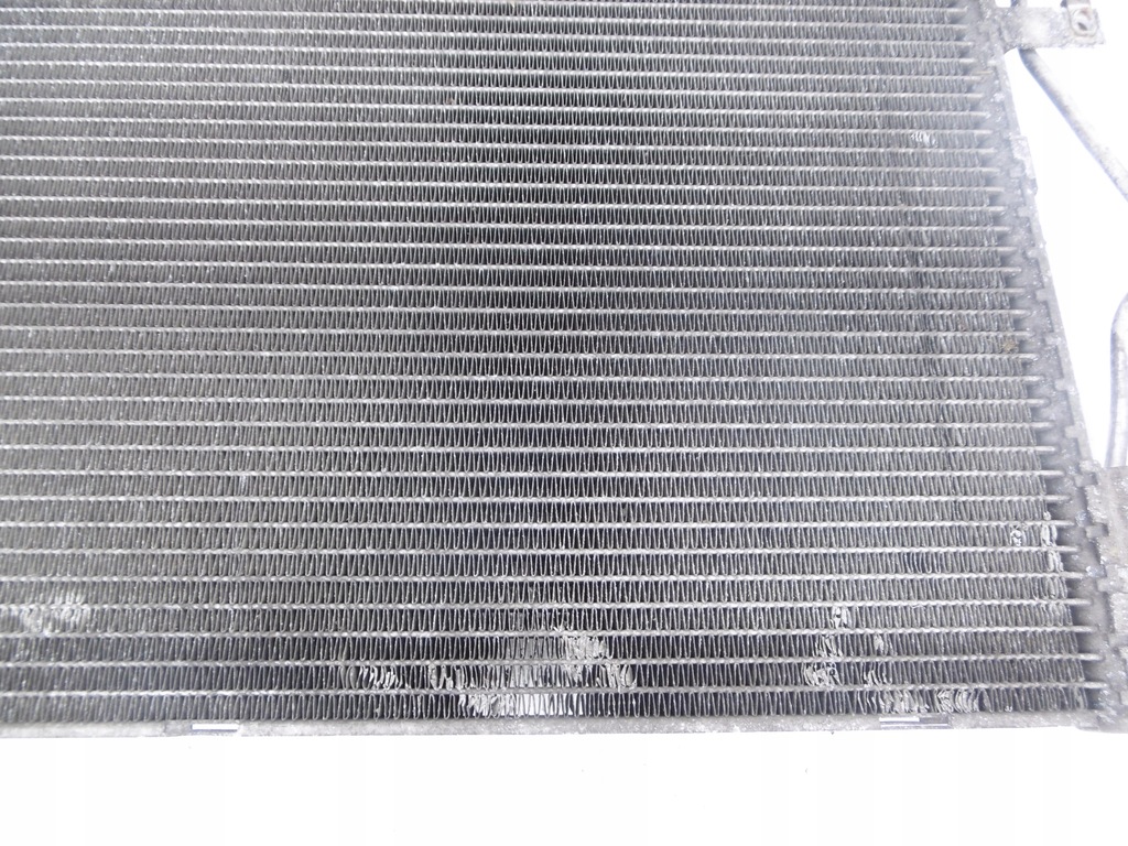 фото №12, Радіатор кондиціонера 30665562 volvo xc90 2.9 t6