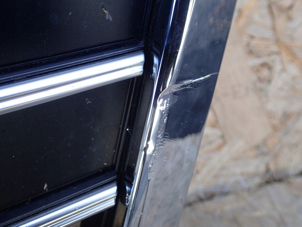 фото №3, Решётка радиатора решётка радиатора решётка радиатора audi a6 c8 4k 2018-