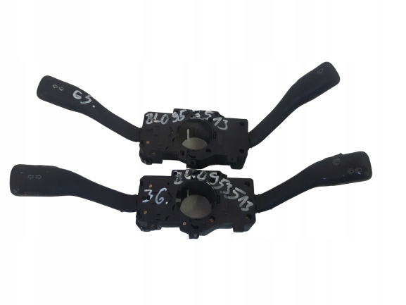 фото №1, Переключатель комбинированный 8l0953513j toledo ii leon i